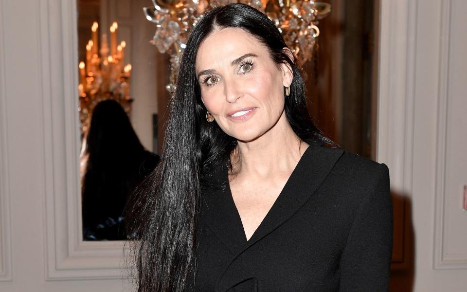 Demi Moore