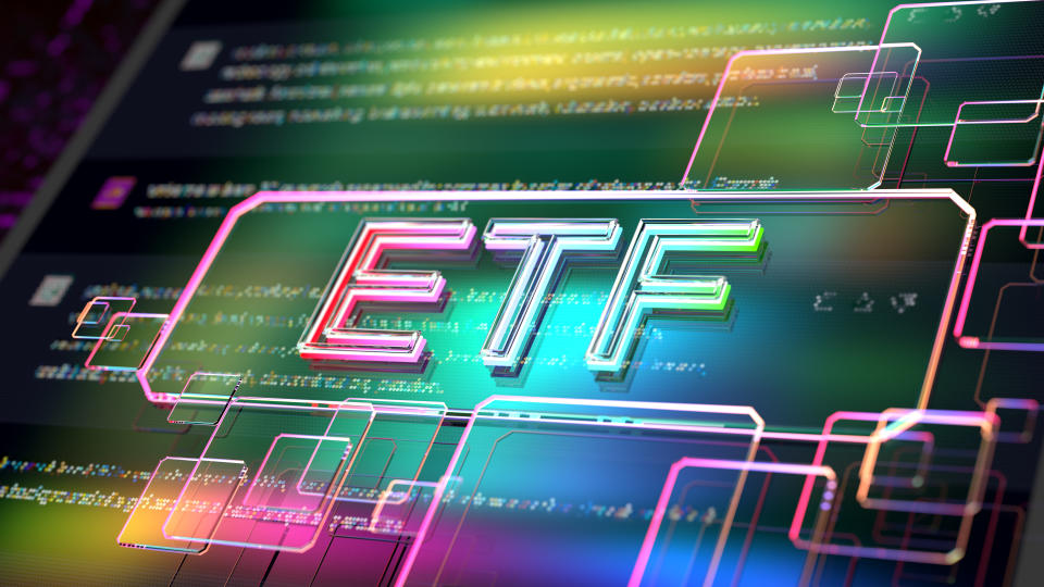 ETF規模三級跳，已成全民投資運動，你手上有ETF嗎？