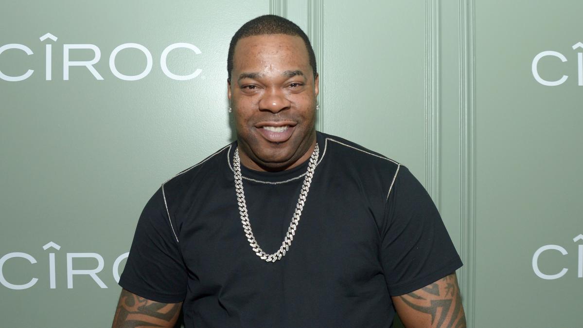 Busta Rhymes To Receive Icon Honor At 2022 BMI Rap And R&B Awards