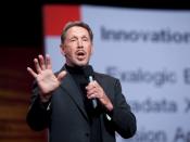 <p>No. 9: Larry Ellison<br> Net worth: $45.3 billion<br> Age: 72<br> Country: US<br> Industry: Tech<br> Source of wealth: Self-made; Oracle<br> In 1977, Larry Ellison teamed up with two colleagues from an electronics company to start their own programming firm, which landed a contract not long after to build a relational database-management system for the CIA under the project code Oracle. The project grew into what is known today as Oracle Corp., which produced $37 billion in revenue last year. In 2010, Ellison reduced his annual salary from $1 million to $1, but he still takes in more than $60 million in total compensation thanks to generous stock awards. Ellison stepped down as CEO in 2014 after 38 years on the job and took on the role of chief technology officer.<br> The tech tycoon is also a generous philanthropist through partnerships with wildlife conservation groups and the Lawrence Ellison Foundation, which supports organizations that research aging and global infectious diseases. He’s also a member of Bill Gates and Warren Buffett’s Giving Pledge, committing to give away at least half of his fortune.<br> In the last year, Ellison’s wealth has increased by $5.2 billion. </p>