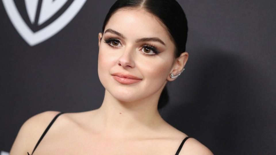 The 21-year-old 'Modern Family' actress is not here for online hate.