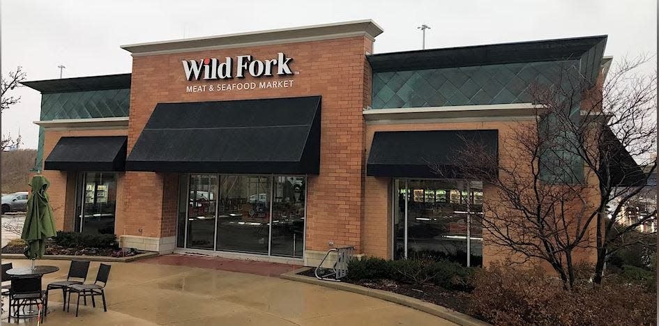 Wild Fork, a South Florida-based grocery store, is officially open in Glendale and will host its grand opening on Thursday, Feb. 2.