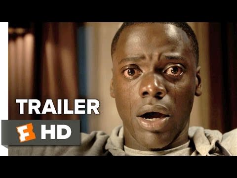 2) Get Out (2017)