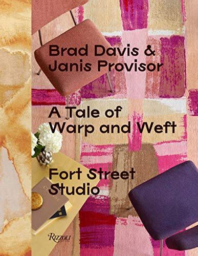 24) A Tale of Warp and Weft: Fort Street Studio