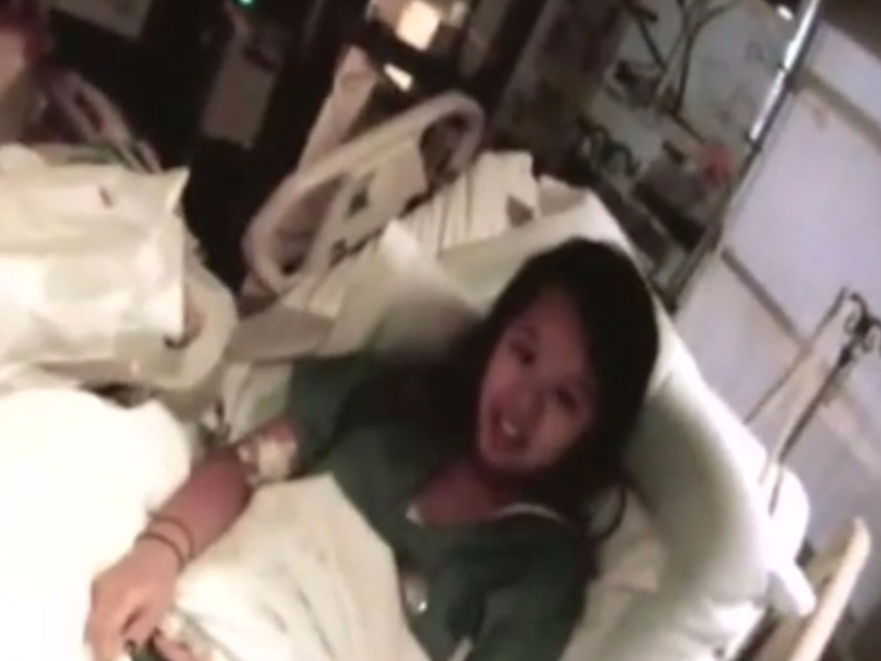 Nina Pham hospital Ebola