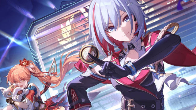 Honkai Star Rail reveals a fabulous RPG platinum trophy for PS5