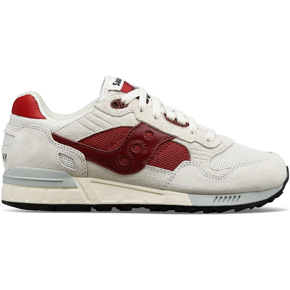 <p><a href="https://go.redirectingat.com?id=74968X1596630&url=https%3A%2F%2Fwww.saucony.com%2Fen%2Fshadow-5000%2F50653U.html&sref=https%3A%2F%2Fwww.menshealth.com%2Fg42052896%2Feditor-sneaker-hub%2F" rel="nofollow noopener" target="_blank" data-ylk="slk:Shop Now;elm:context_link;itc:0;sec:content-canvas" class="link ">Shop Now</a></p><p>Shadow 5000</p><p>saucony.com</p><p>$110.00</p>