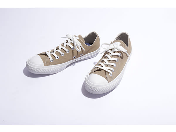 瘋搶無疑！日本新發售「Ungrid×CONVERSE」經典年代風格發售中