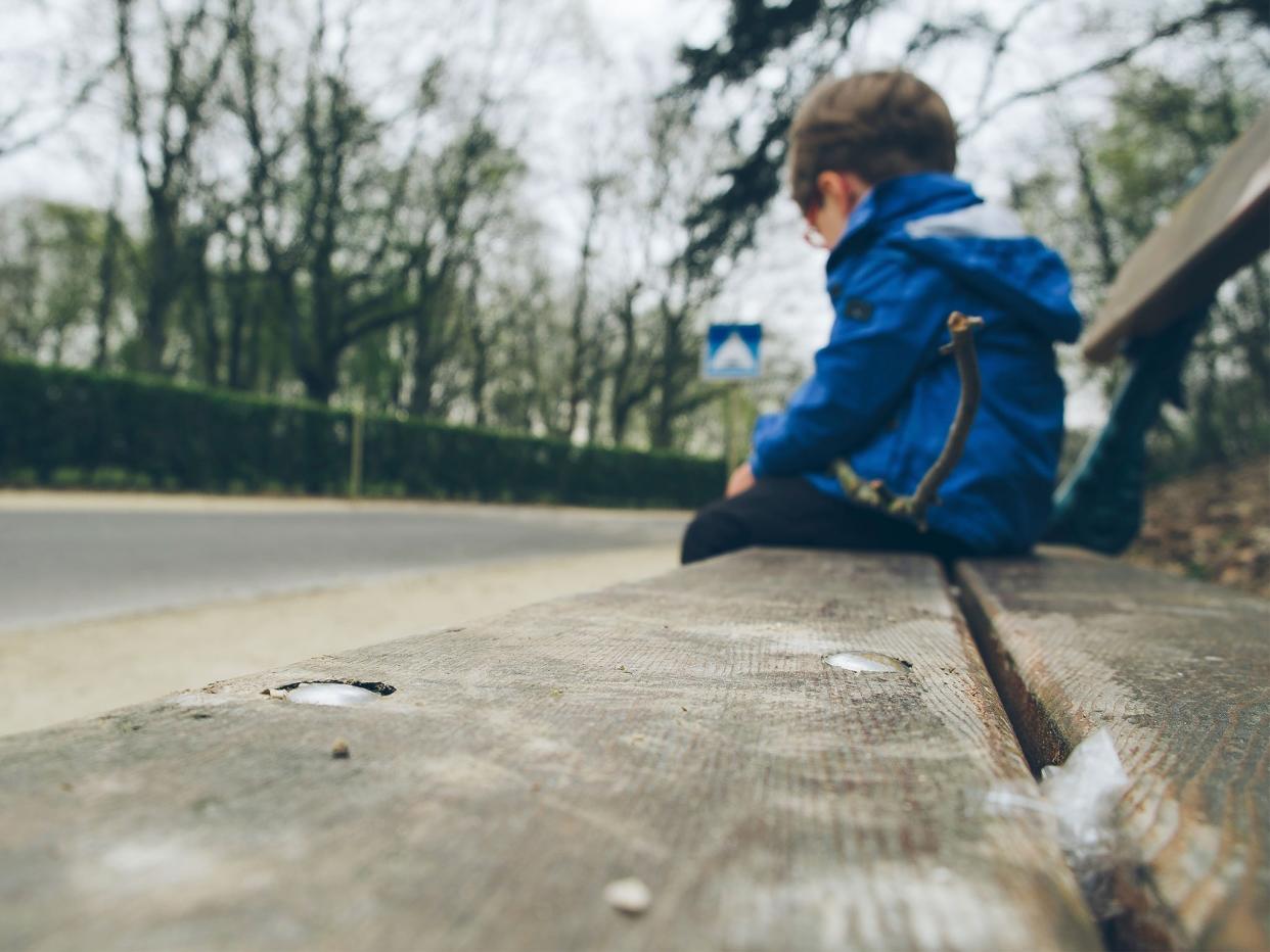 Mental health support will also be focused in schools to help early intervention: Getty