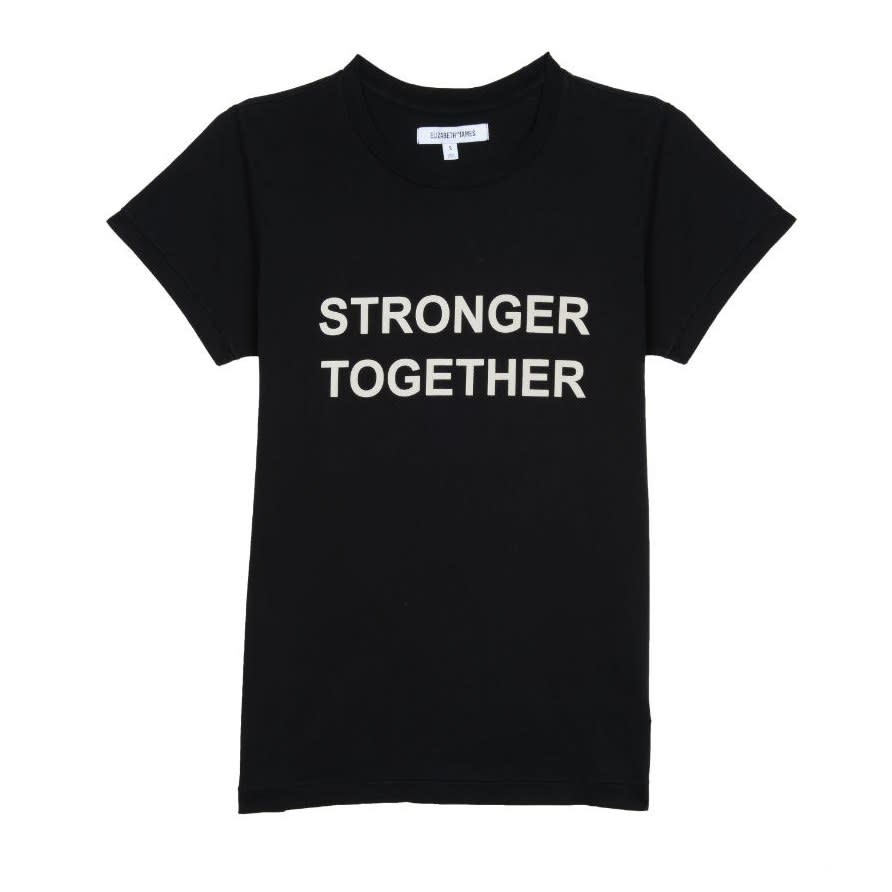 Slogan T-Shirts