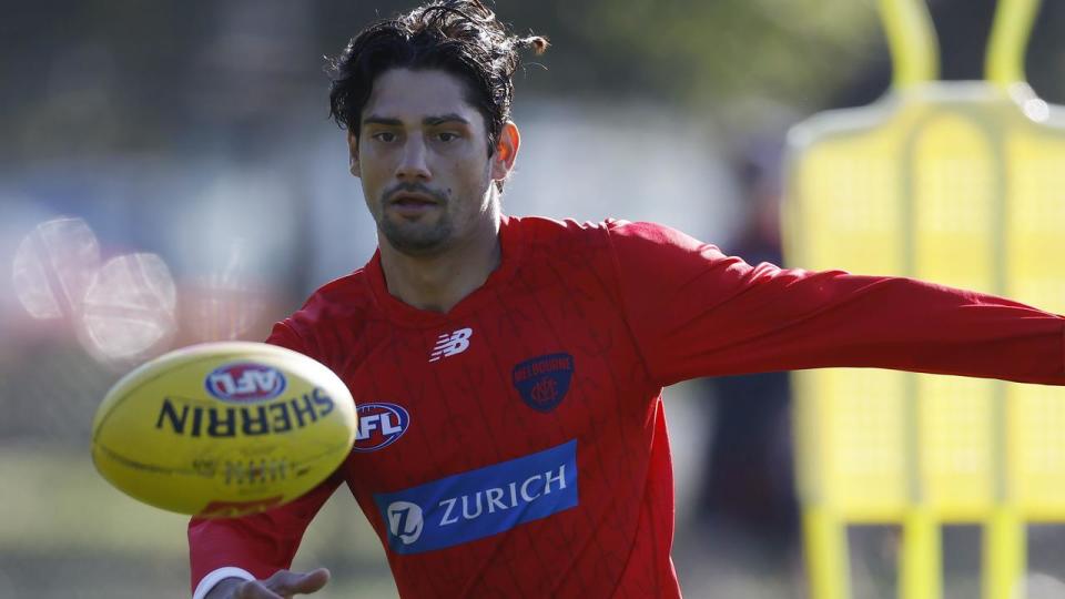 St Kilda vs Collingwood