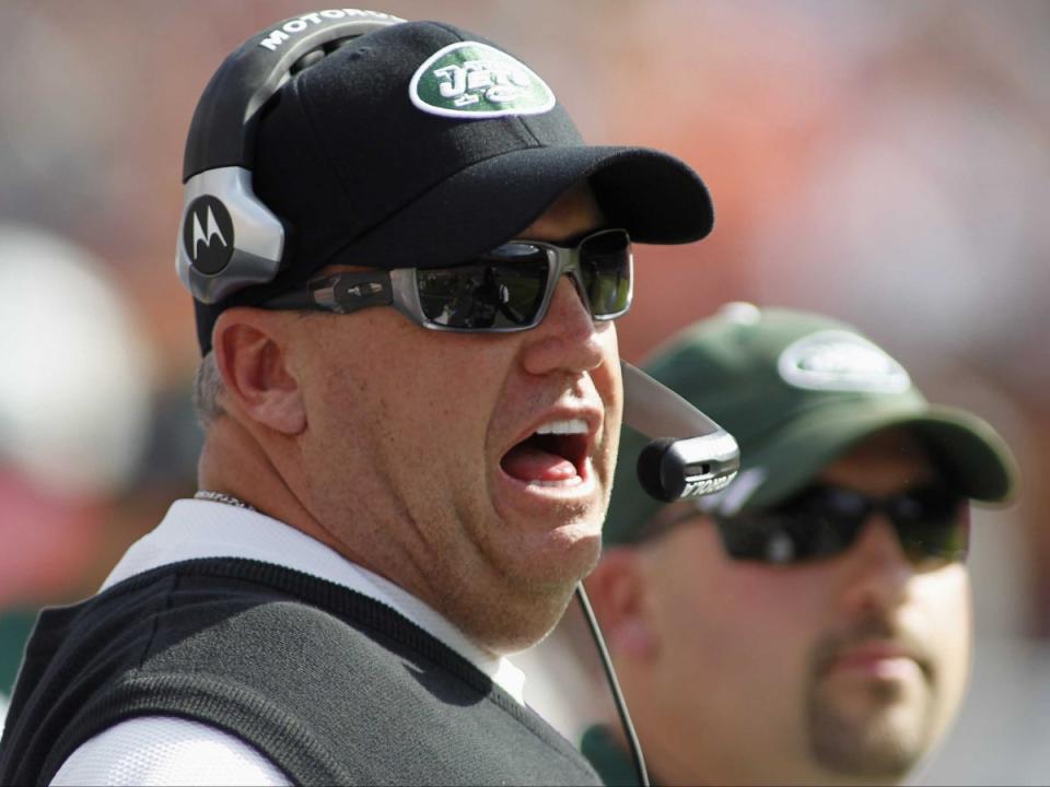 rex ryan