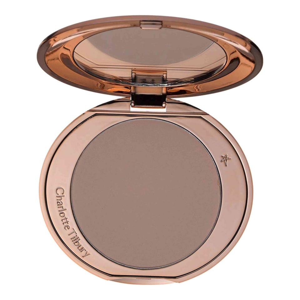 Airbrush Flawless Finish Setting Powder CHARLOTTE TILBURY