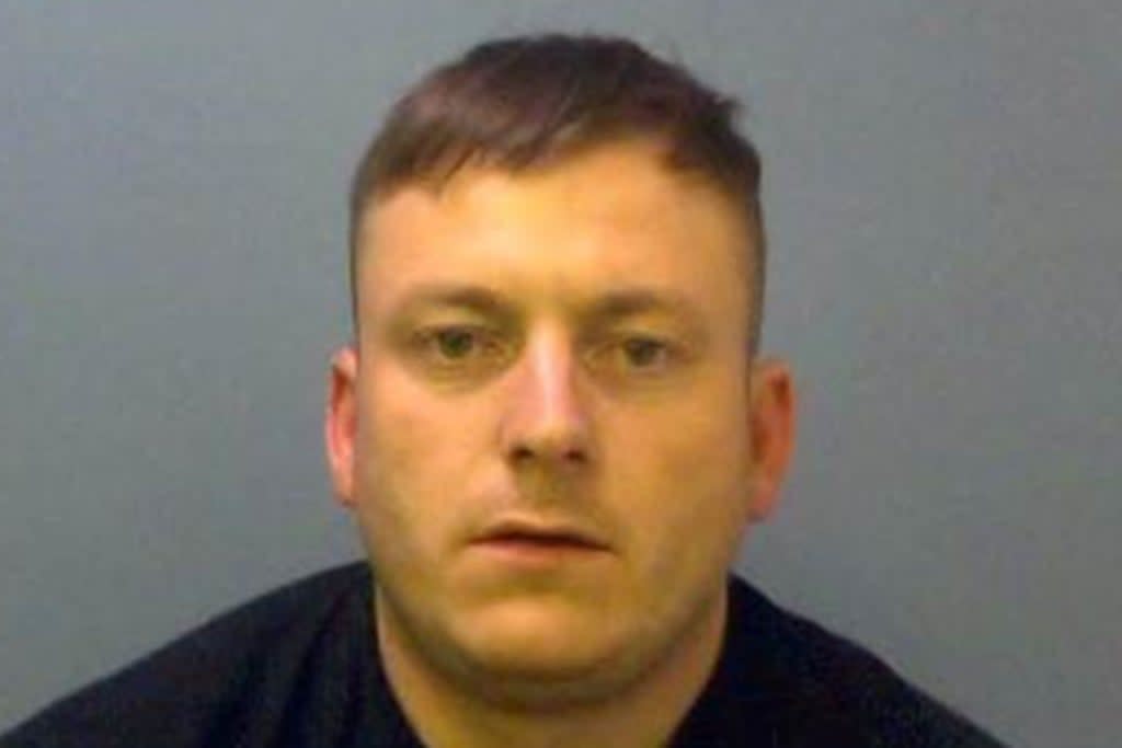 Jim Chuter was jailed on May 19 (Met Police)