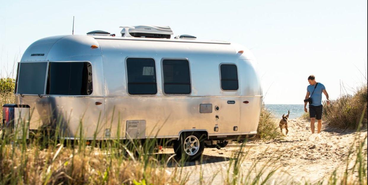 Photo credit: Airstream