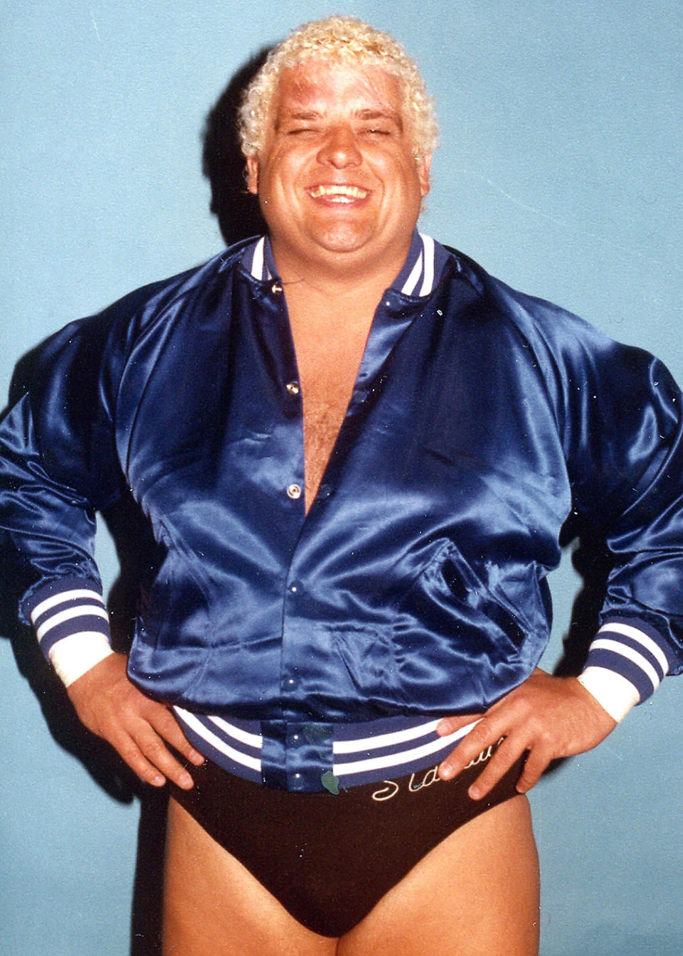 Dusty Rhodes