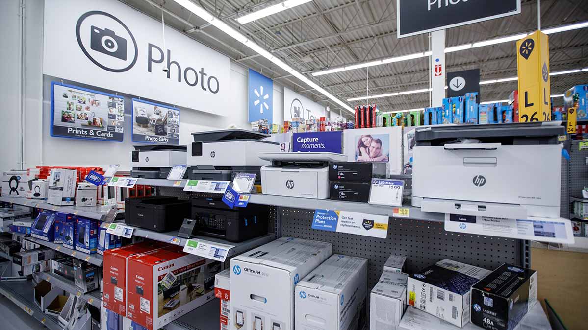 Best Black Friday Printer Deals