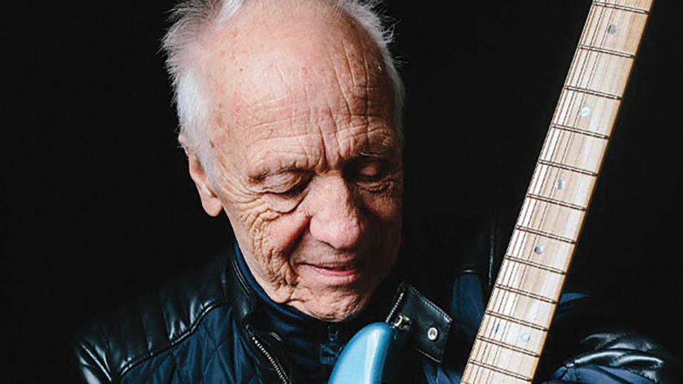 Robin Trower