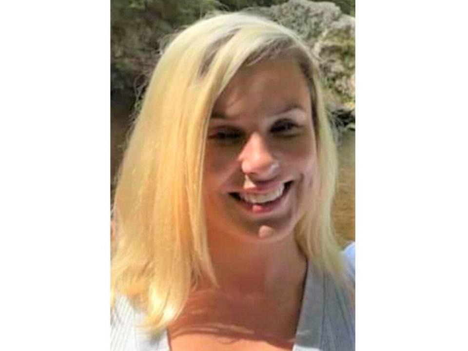 Cynthia Flemming, 32, was reported missing on Sept. 1, 2022. (Nova Scotia RCMP - image credit)