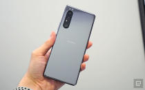 Sony Xperia 1 II 香港上市動眼看