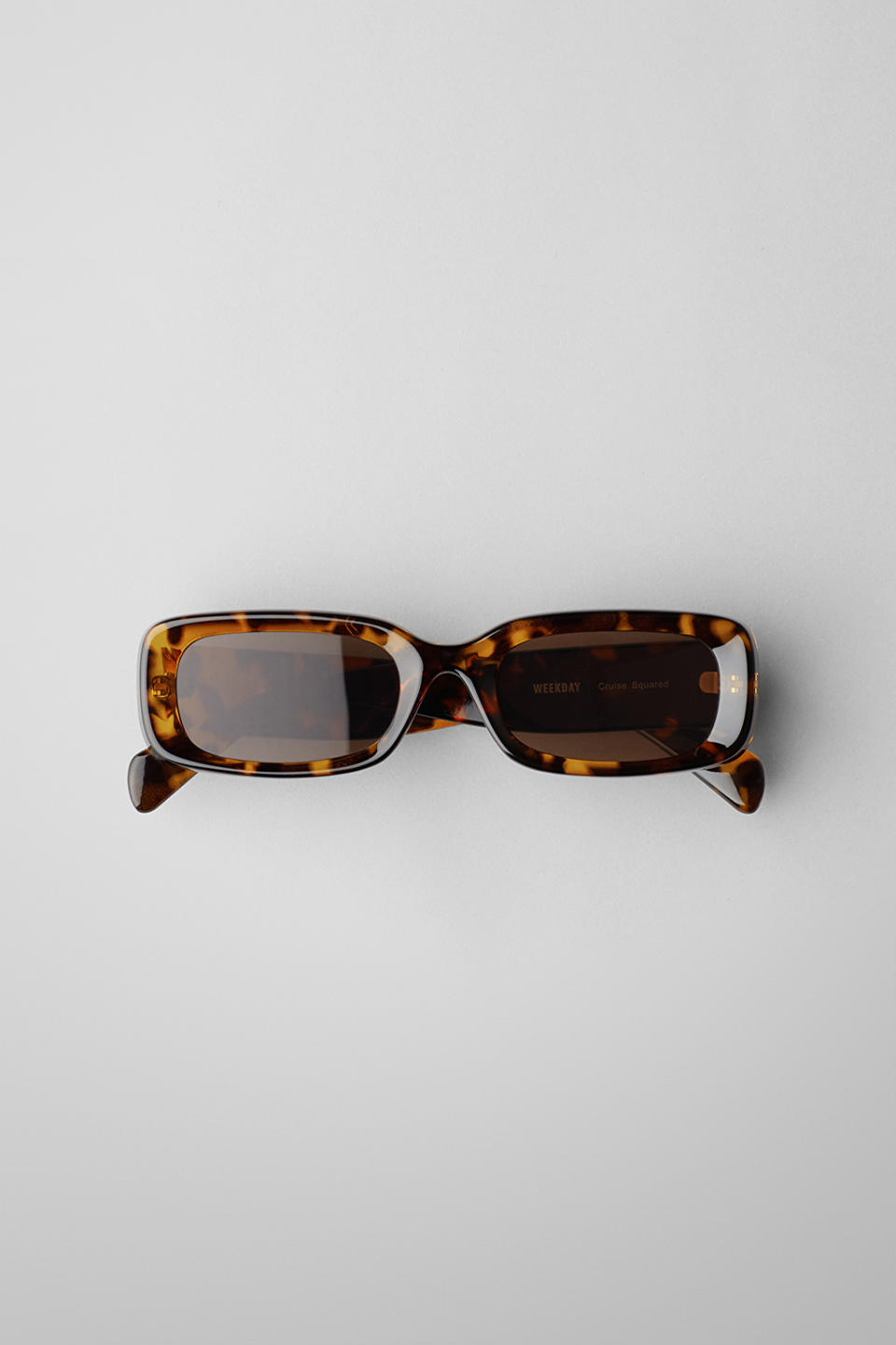 Lunettes de soleil Weekday