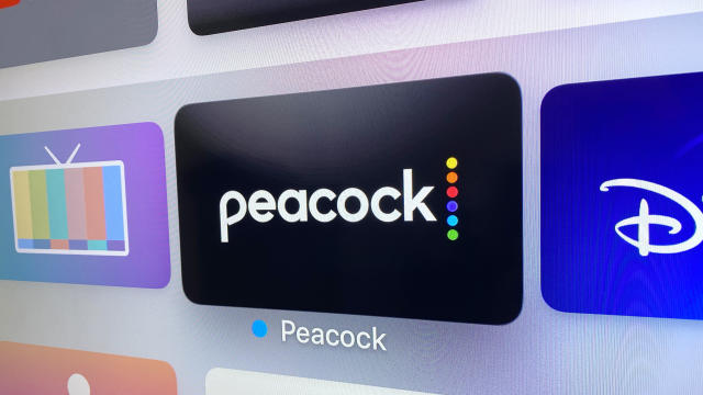 Peacock TV Free Trial: Stream as Much as You Want for Free