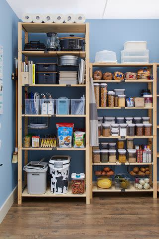 Best Small Appliance Storage Cabinet Ideas