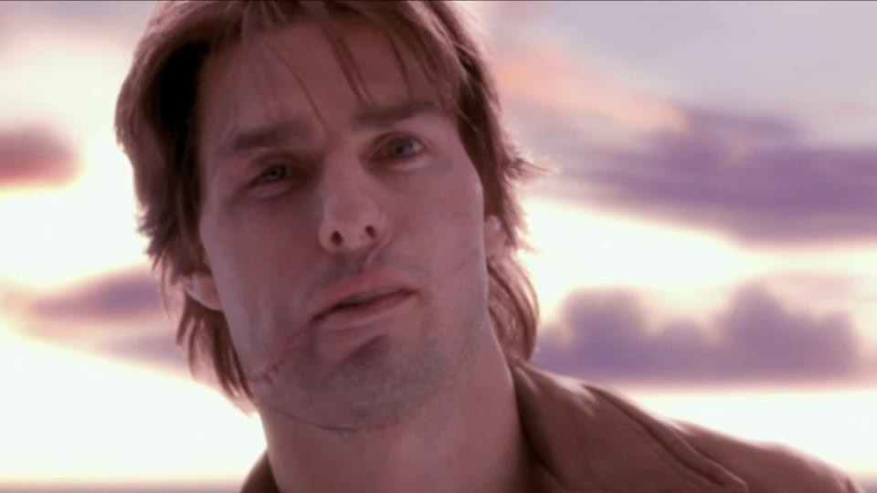 Vanilla Sky (2001)