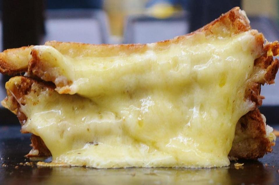 Brie Mine: These nine places are guaranteed to give you the cheese sweats
