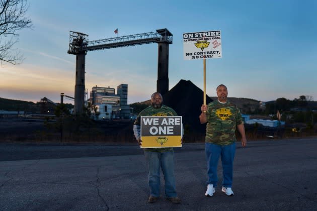 20230115-Alabama-Strike-1047 - Credit: Stacy Kranitz for Rolling Stone