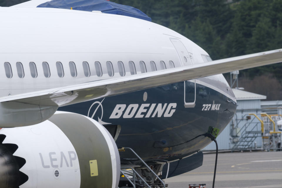 Boeing may be close to delivering its fix for the 737 Max's anti-stall systemand preventing future tragedies