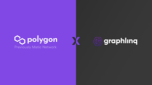 Polygon (Matic) Announces Their Official Partnership With GraphLinq Protocol