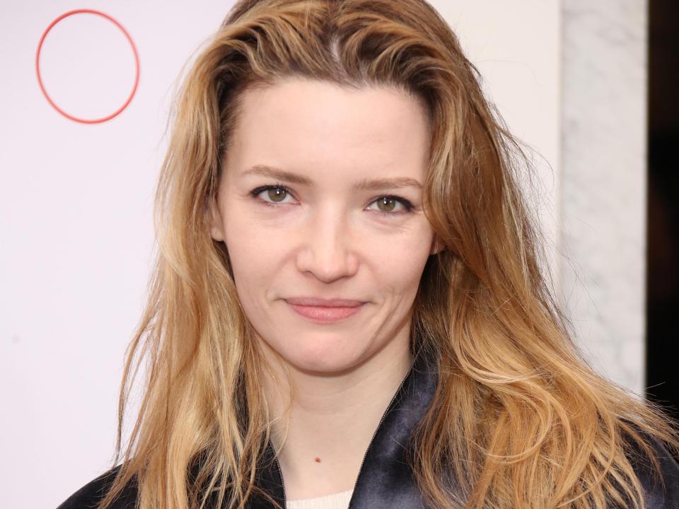 Talulah Riley