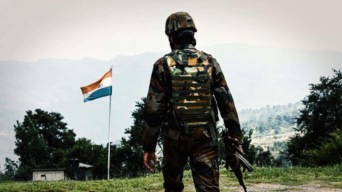 A surgical strike or an infiltration bid? What happened between