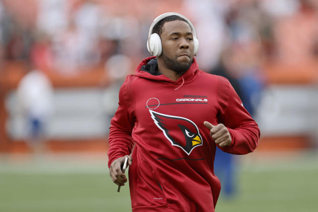 Cardinals' Budda Baker requests trade, reports say