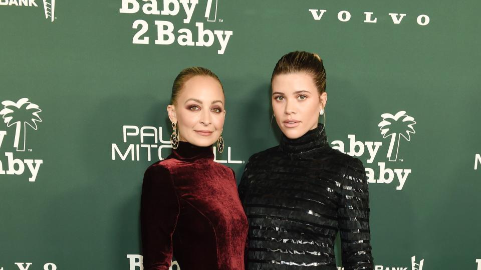 2023 baby2baby gala arrivals