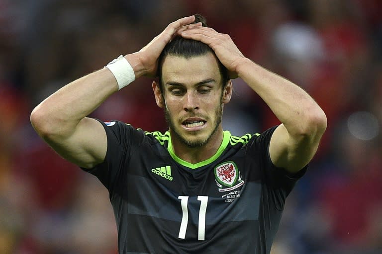 What happens when Gareth Bale plays for England in the World Cup  qualifiers? - Mirror Online