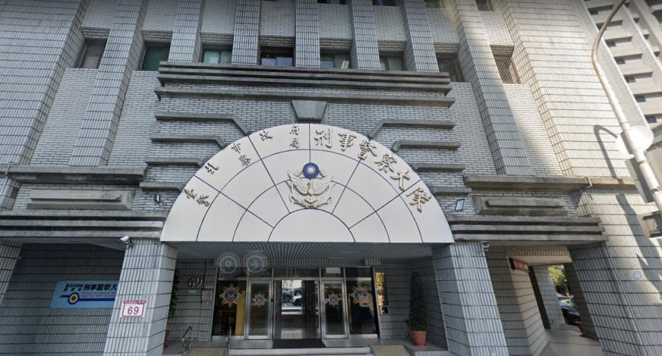 警方獲報到場，發現是虛驚一場。（圖／翻攝自Google Map）