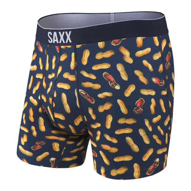 Why Dude With Sign's Favorite Underwear Brand SAXX Is Breaking the Internet