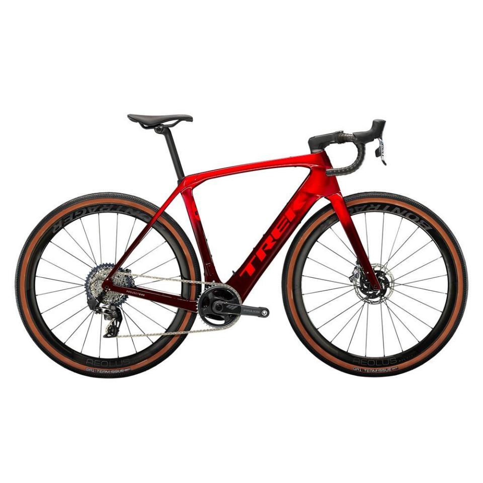 <p><a href="https://go.redirectingat.com?id=74968X1596630&url=https%3A%2F%2Fwww.trekbikes.com%2Fus%2Fen_US%2Fbikes%2Froad-bikes%2Fperformance-road-bikes%2Fdomane%2Fdomane-slr%2Fdomane-slr-9-axs%2Fp%2F36744&sref=https%3A%2F%2Fwww.bicycling.com%2Fbikes-gear%2Fa43452920%2Febike-awards-2023%2F" rel="nofollow noopener" target="_blank" data-ylk="slk:Shop Now;elm:context_link;itc:0;sec:content-canvas" class="link ">Shop Now</a></p><p>Domane-e</p><p>$12999.99</p><p>trekbikes.com</p>