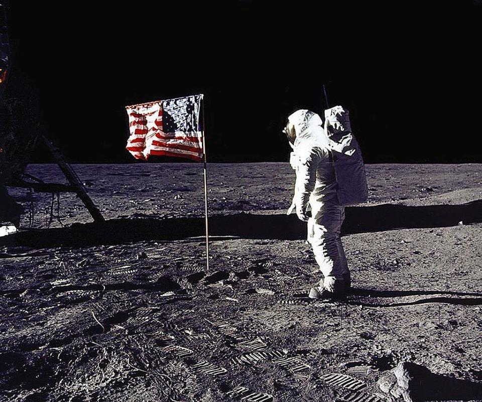 Locations across the country are holding special moon landing events