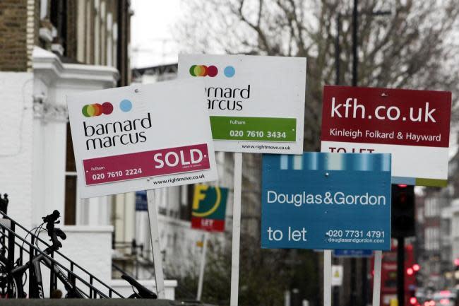 The Herald: The housing market is reacting to new interest rates 