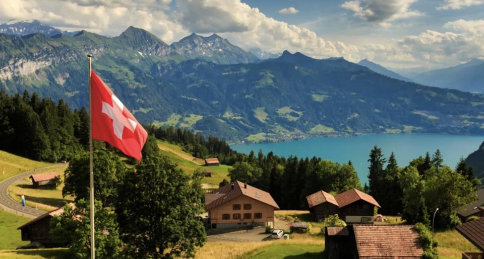瑞士旅遊｜買一送一優惠！格林德瓦及因特拉肯一日遊之旅 人均$424起！登阿爾卑斯山少女峰＋遊瑞士最美小鎮