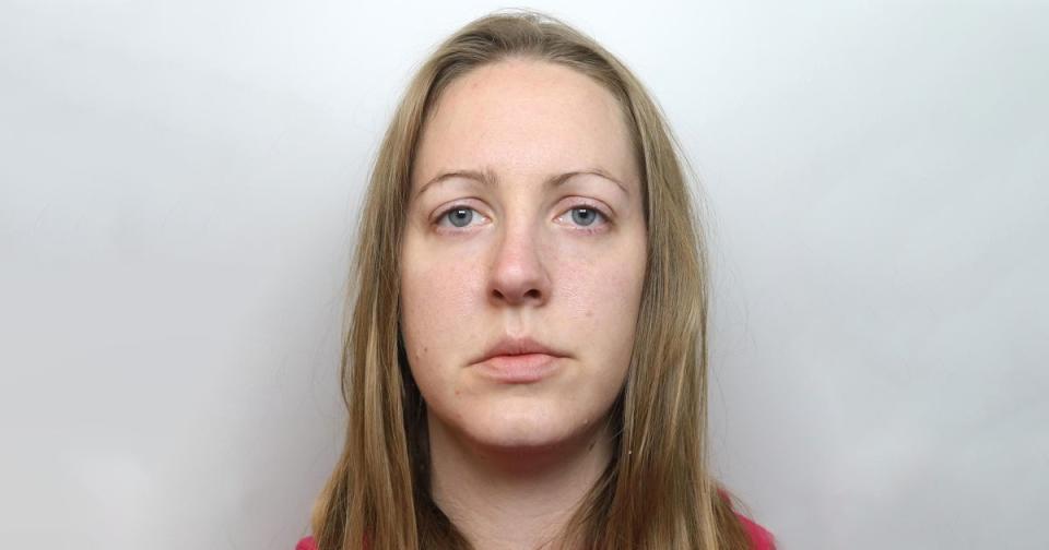 Lucy Letby was convicted of murders and attempted murders of several babies at the Countess of Chester Hospital (PA)