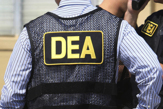Woman Says She Was Tricked Into Believing She Was A Dea Agent Trainee 