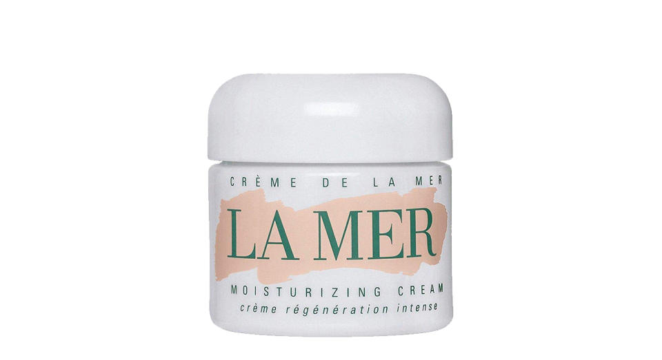 Crème de la Mer Moisturising Cream