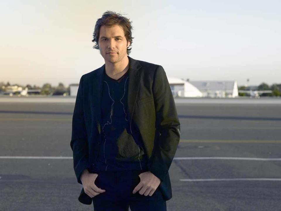 Michael Johns, 29, from Los Angeles, CA is one of the top 8 contestants on Season 7 of American Idol.