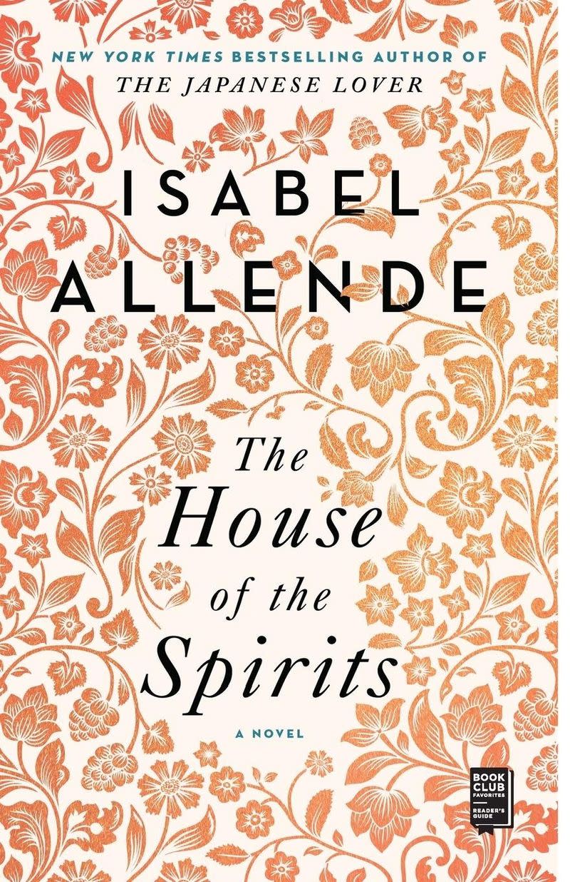 <p> Find yourself falling into an epic tale of three generations of Chilean women: Clara, Blanca, and Alba Del Valle Trueba. One experiences forbidden love, another fights for a revolution, and one faces supernatural wonders. It&apos;s the ultimate family saga. </p>