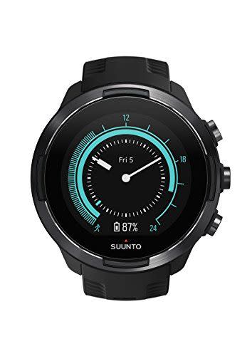 4) Suunto 9