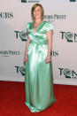 NEW YORK, NY - JUNE 10: Heather Hitchens attends the 66th Annual Tony Awards at The Beacon Theatre on June 10, 2012 in New York City. (Photo by Mike Coppola/Getty Images)